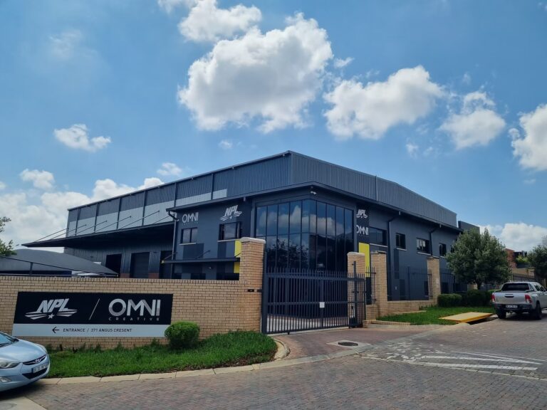 Northlands Business Park